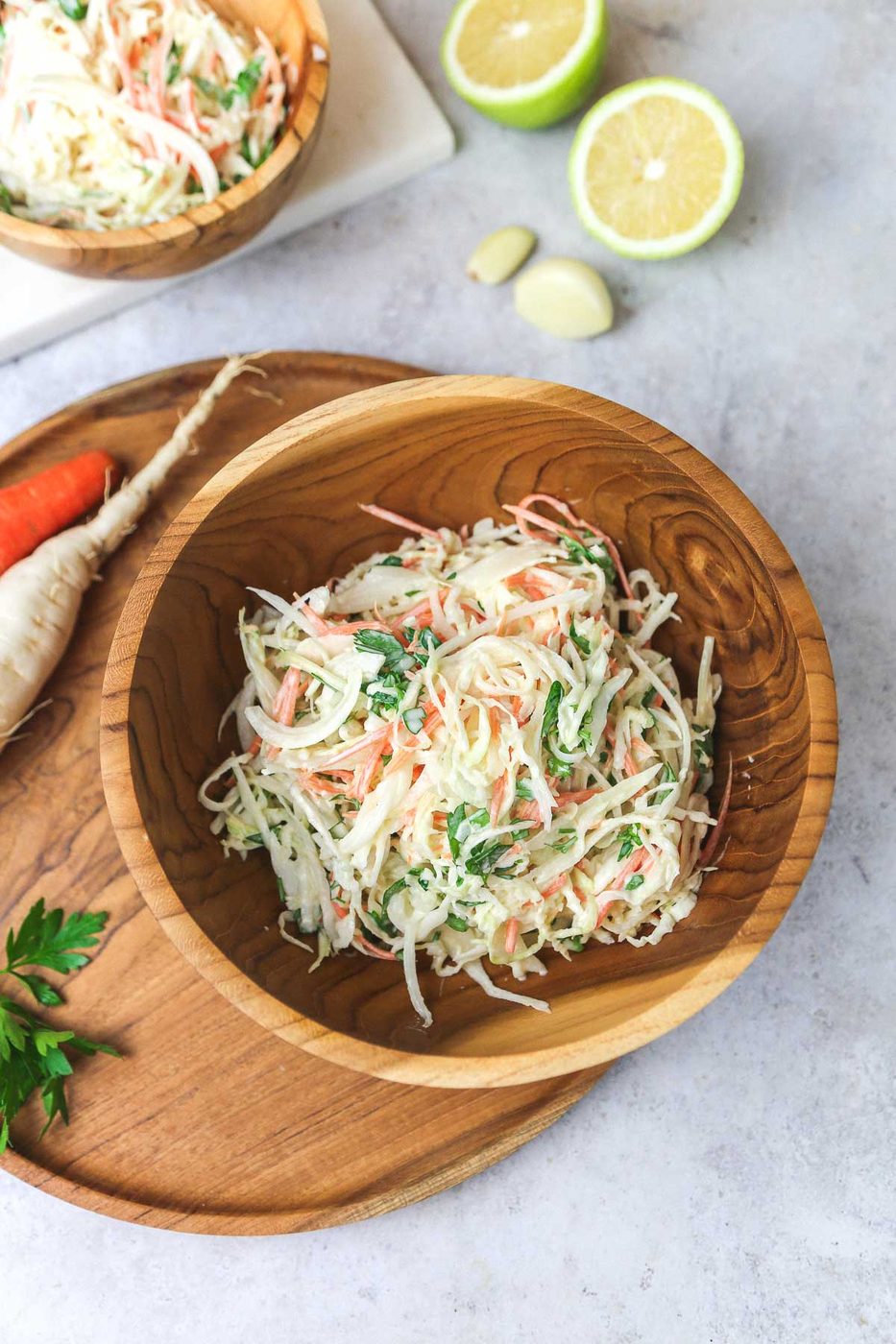 17+ Of The Best Coleslaw Recipes To Make