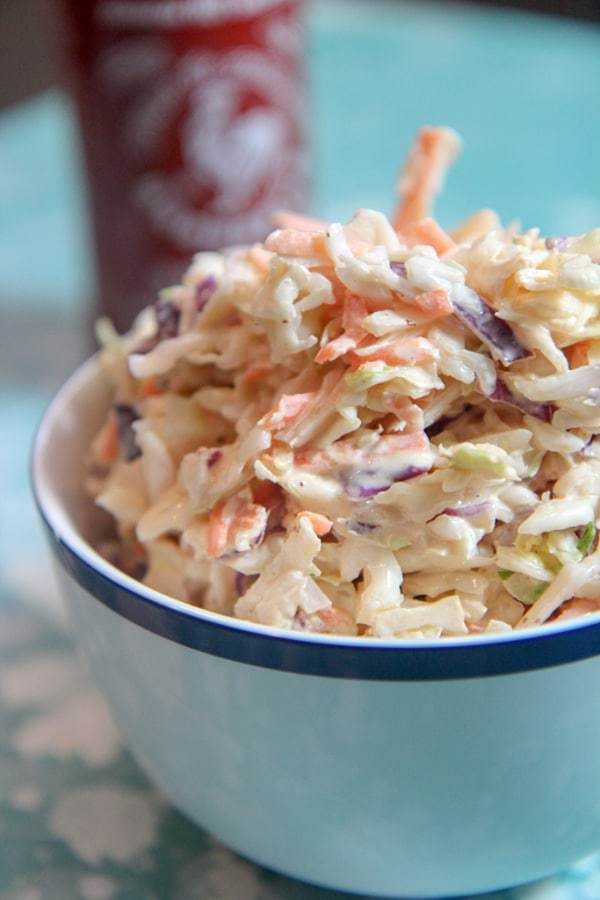 17+ Of The Best Coleslaw Recipes To Make
