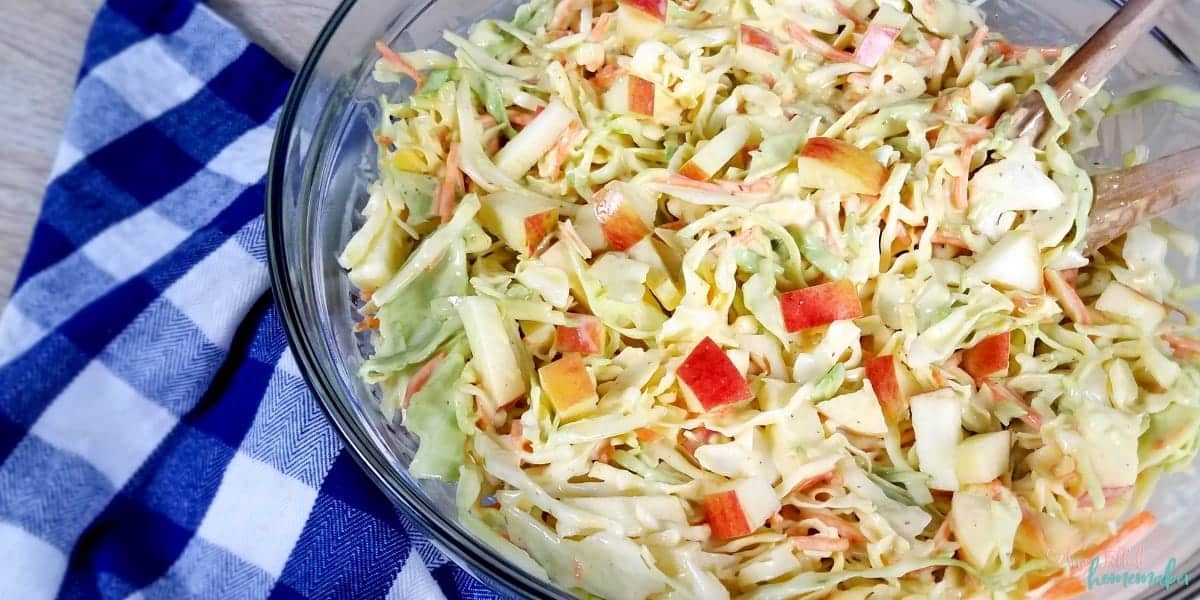 17+ Of The Best Coleslaw Recipes To Make