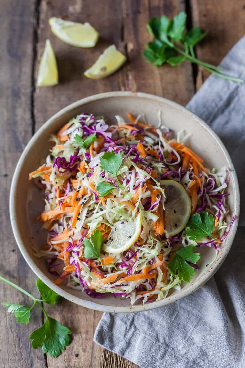 17+ Of The Best Coleslaw Recipes To Make