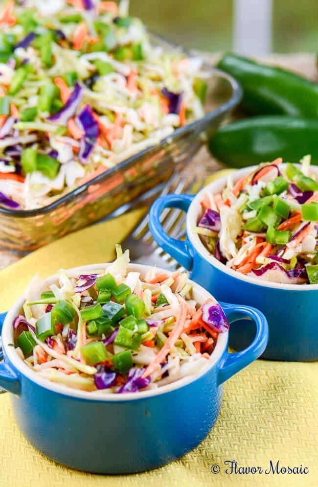 17+ Of The Best Coleslaw Recipes To Make