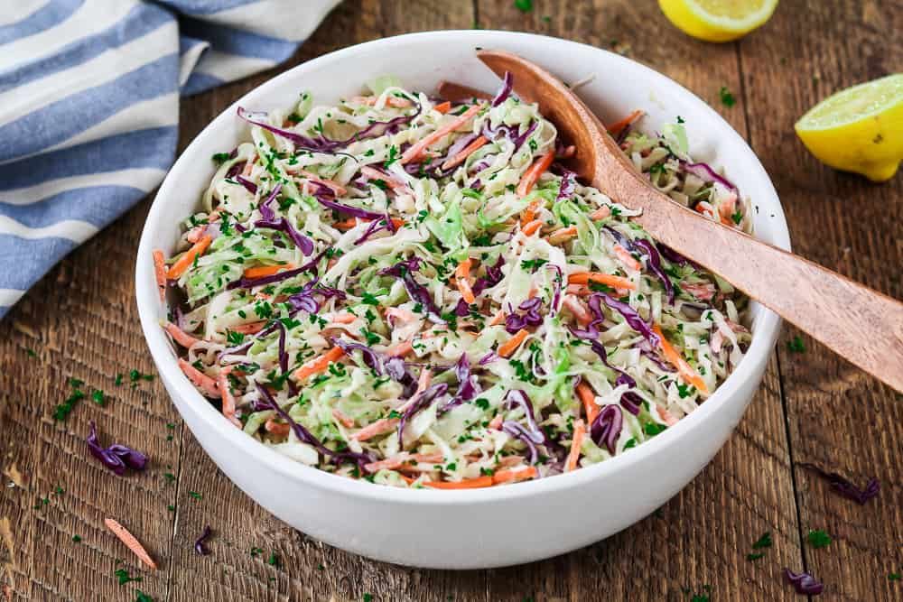 17+ Of The Best Coleslaw Recipes To Make
