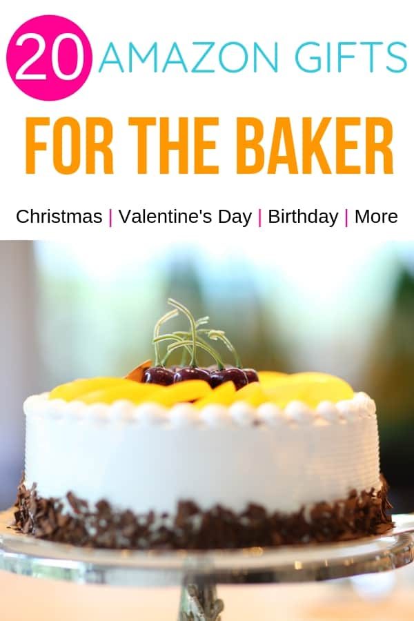 Gifts For Bakers For Any Occasion