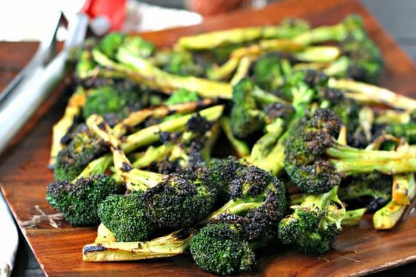 25+ Blackstone Griddle Recipes