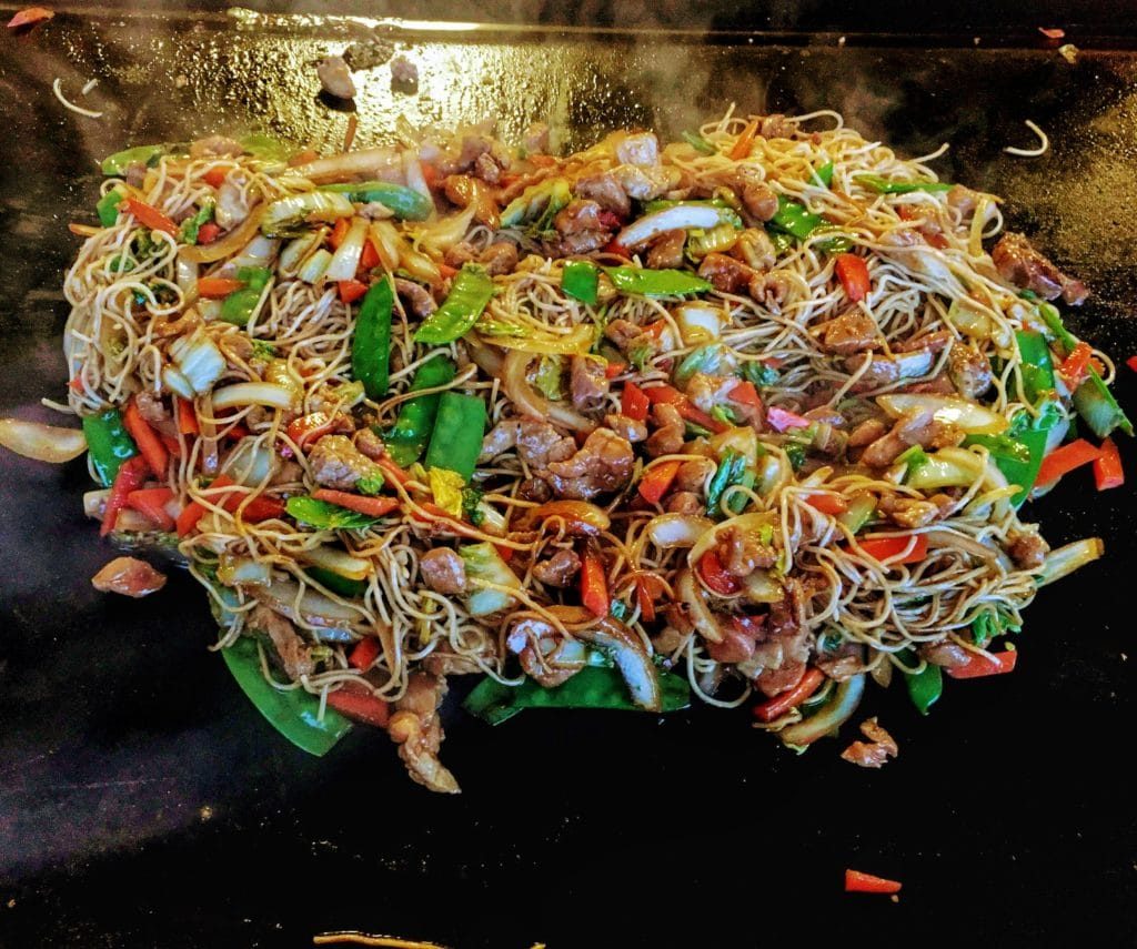 25+ Blackstone Griddle Recipes
