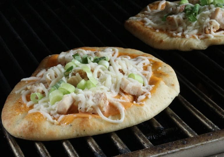 25+ Blackstone Griddle Recipes
