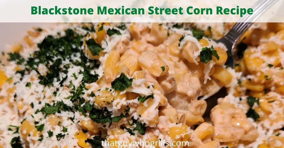 25+ Blackstone Griddle Recipes