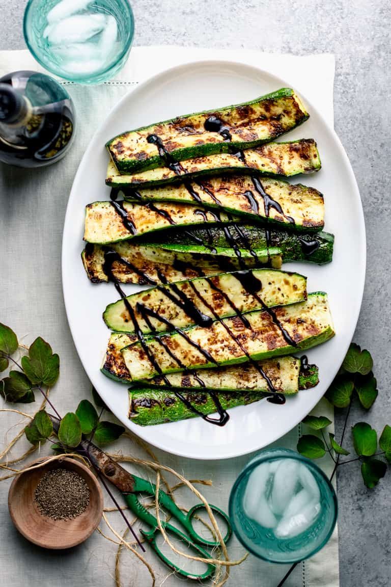 25+ Blackstone Griddle Recipes