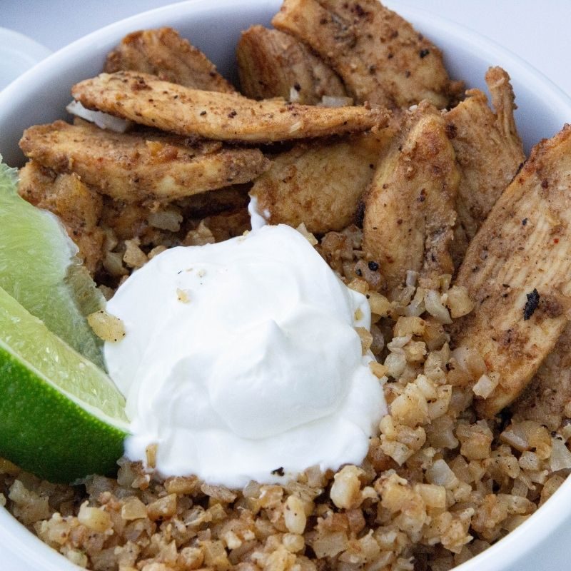 25+ Blackstone Griddle Recipes