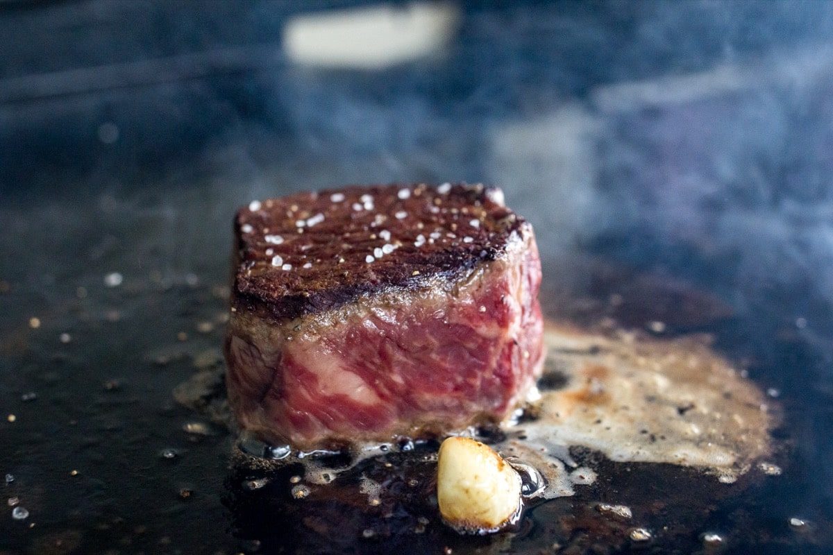 25+ Blackstone Griddle Recipes