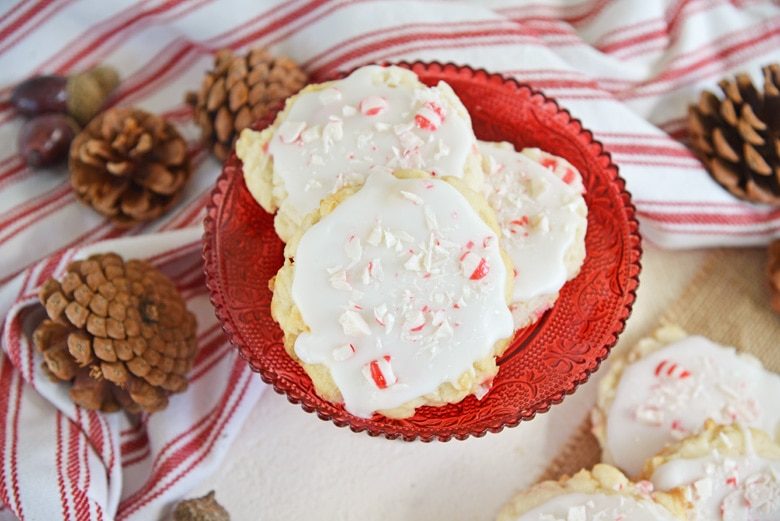 List Of Cake Mix Cookie Recipes