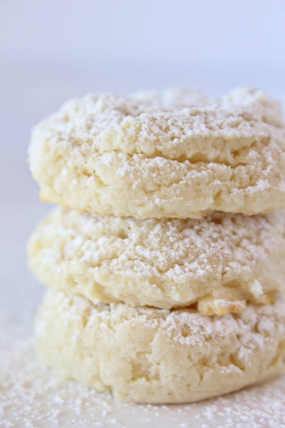 List Of Cake Mix Cookie Recipes