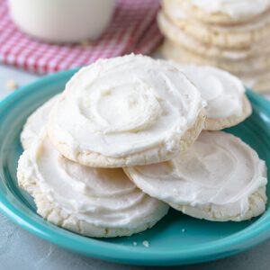 List Of Cake Mix Cookie Recipes