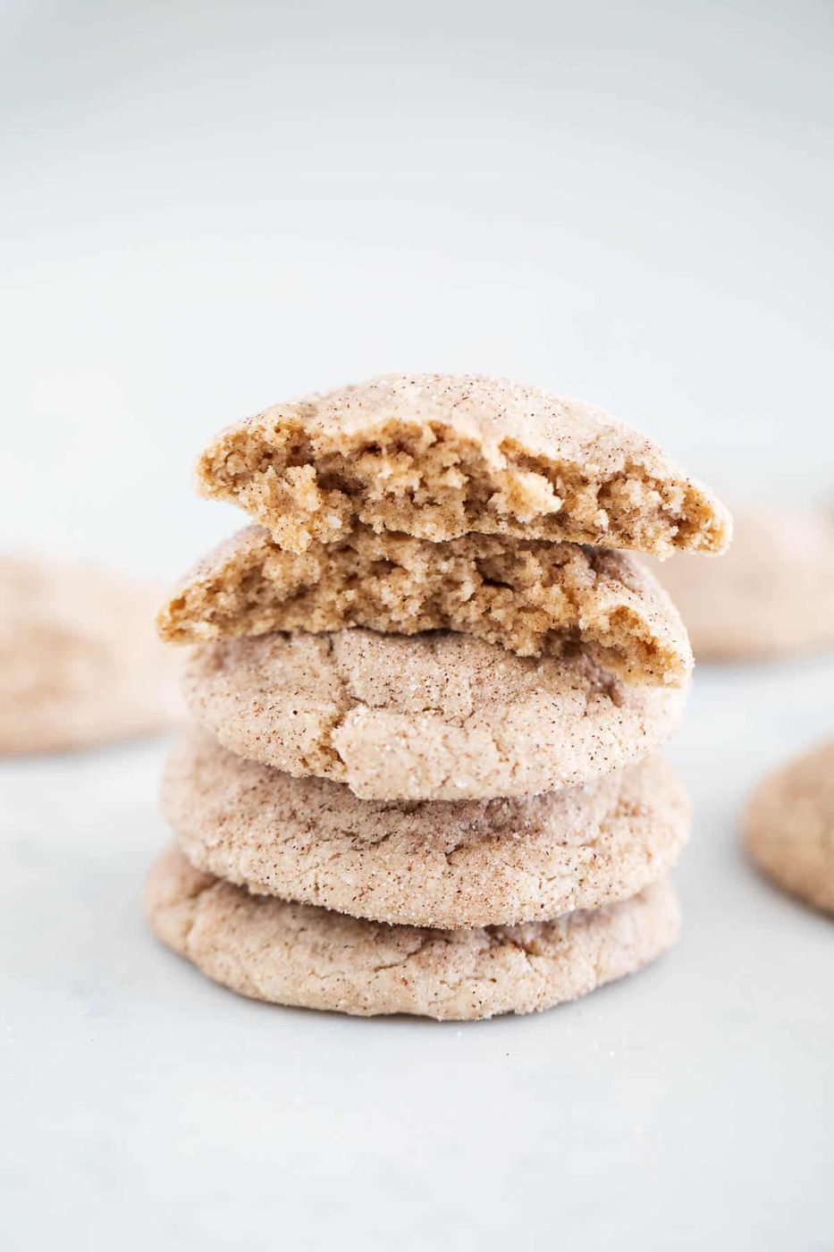 List Of Cake Mix Cookie Recipes