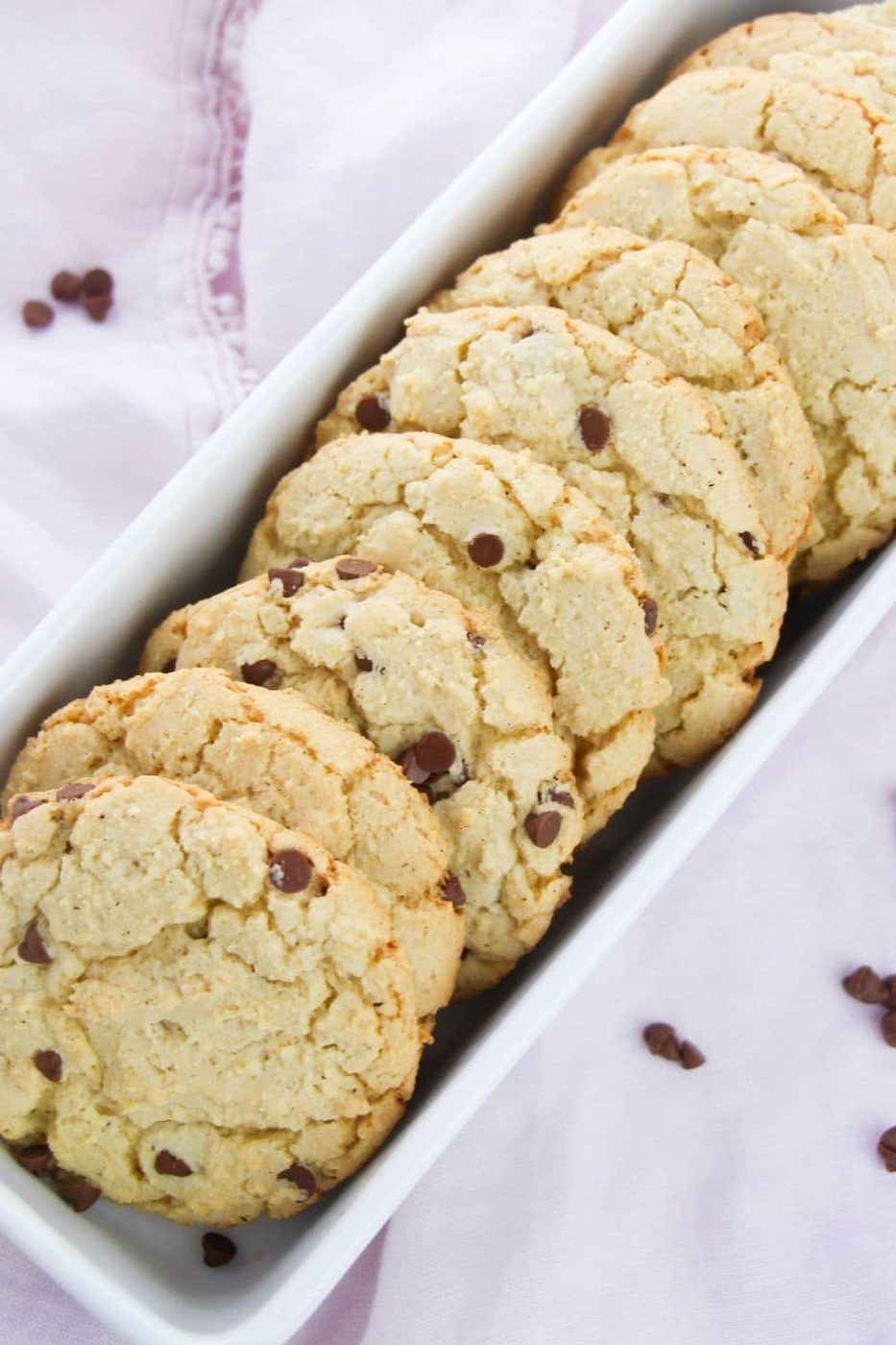 List Of Cake Mix Cookie Recipes