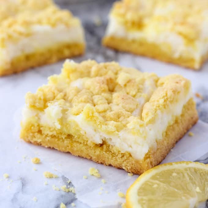 45+ Cake Mix Recipes You Have To Try