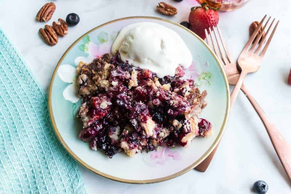 45+ Cake Mix Recipes You Have To Try