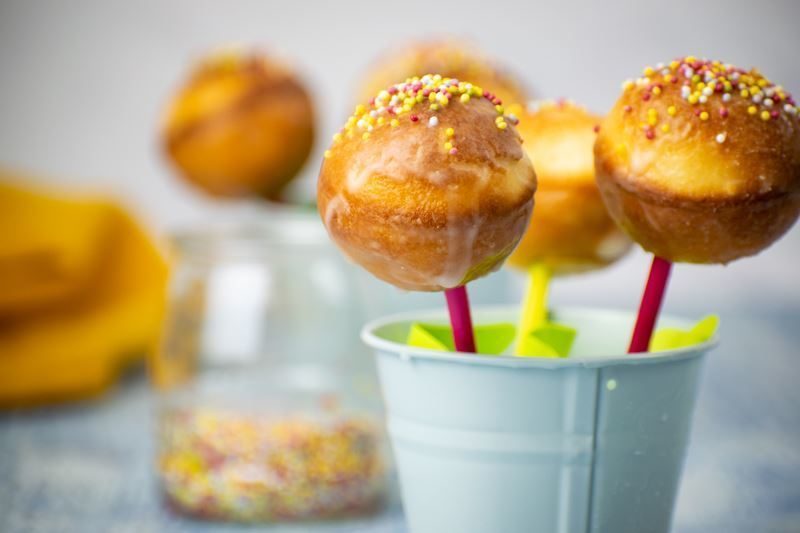 45+ Cake Mix Recipes You Have To Try