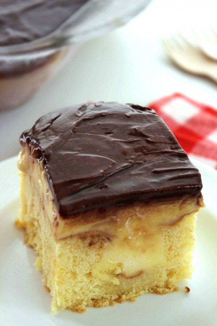 45+ Cake Mix Recipes You Have To Try