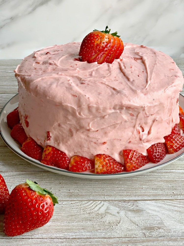 45+ Cake Mix Recipes You Have To Try