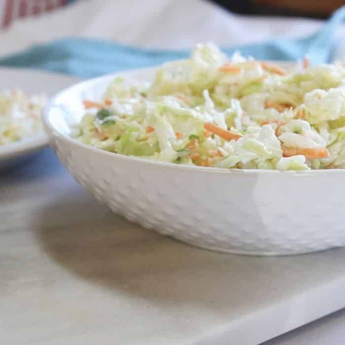 Chick-Fil-A Coleslaw