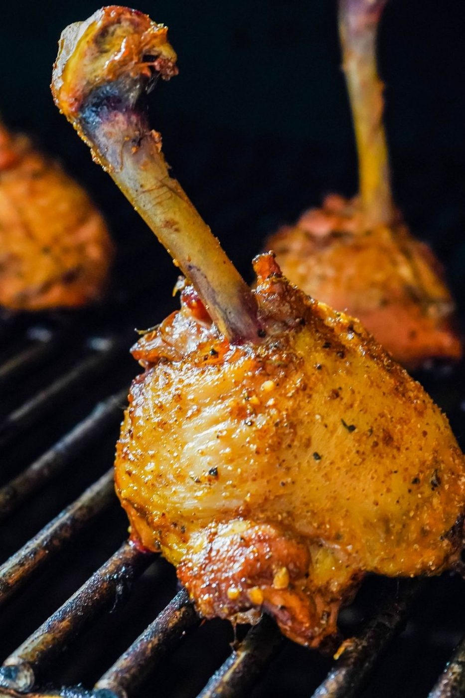 lollipop chicken legs