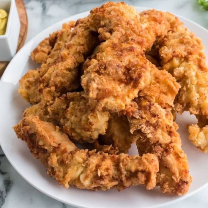 Chicken Strips
