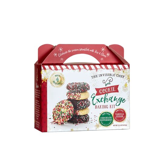 Christmas 2023 Wish List Guide
