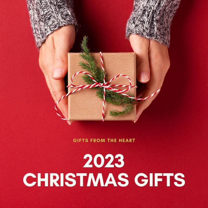 Christmas 2023 Wish List Guide