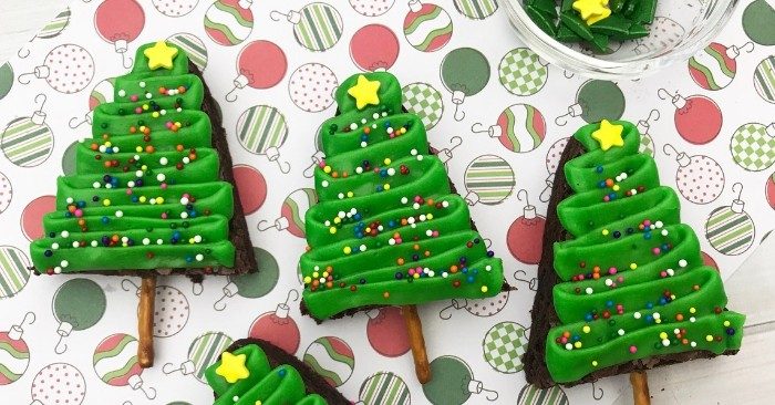 78+ Of The Christmas Desserts To Make This Season