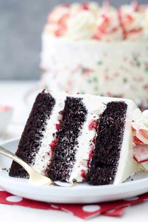 78+ Of The Christmas Desserts To Make This Season