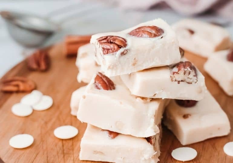 78+ Of The Christmas Desserts To Make This Season