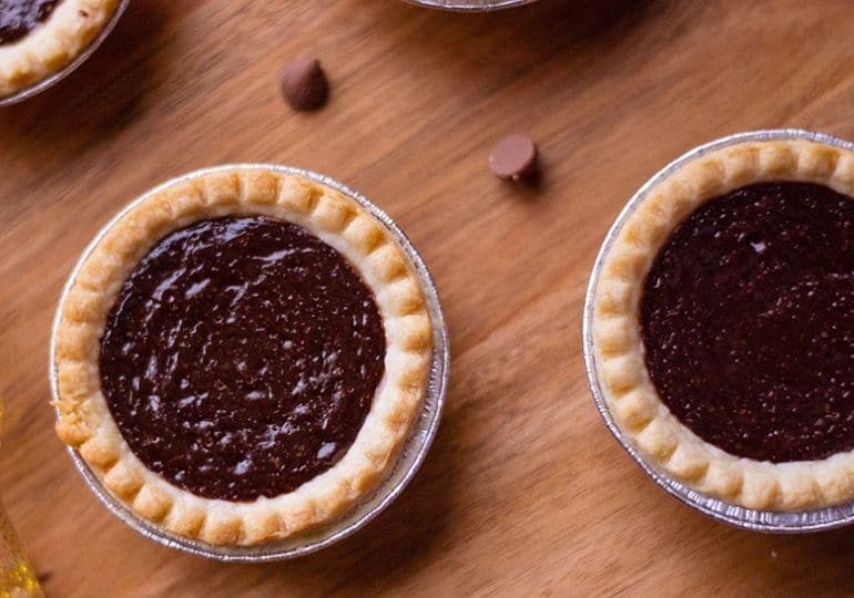 78+ Of The Christmas Desserts To Make This Season
