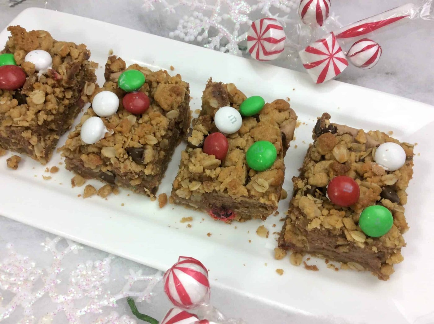 78+ Of The Christmas Desserts To Make This Season