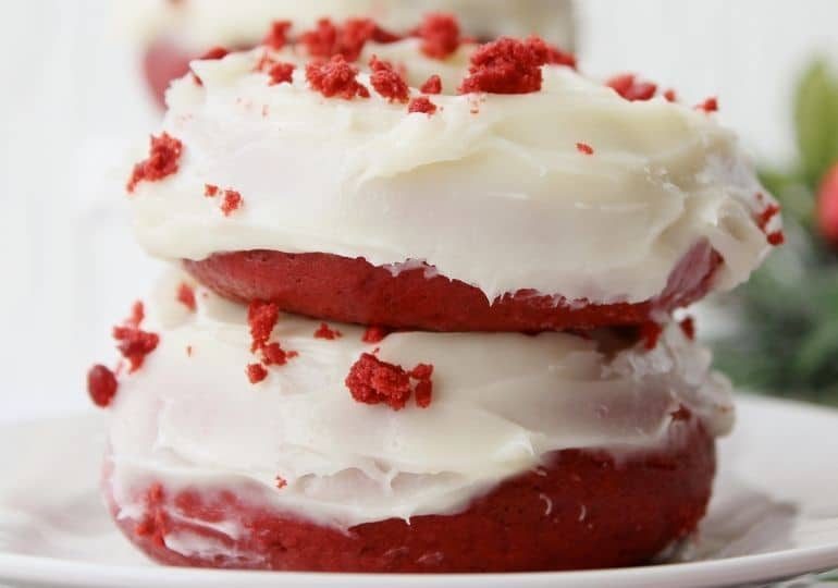 78+ Of The Christmas Desserts To Make This Season
