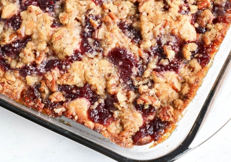 78+ Of The Christmas Desserts To Make This Season