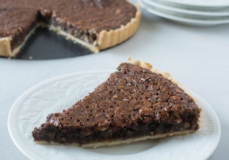 78+ Of The Christmas Desserts To Make This Season