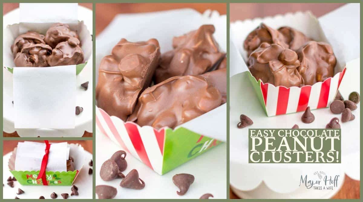 78+ Of The Christmas Desserts To Make This Season