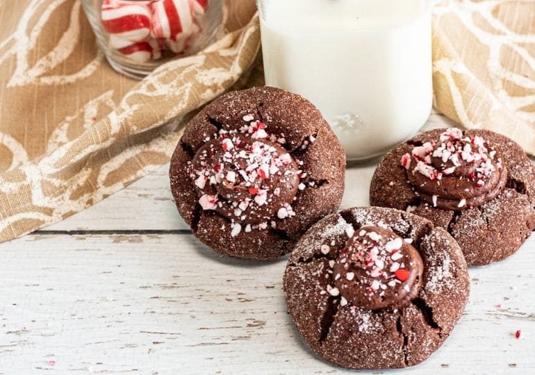 78+ Of The Christmas Desserts To Make This Season