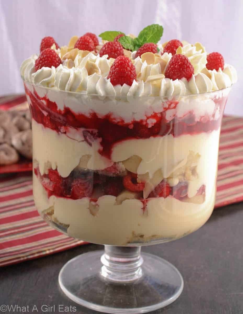 78+ Of The Christmas Desserts To Make This Season