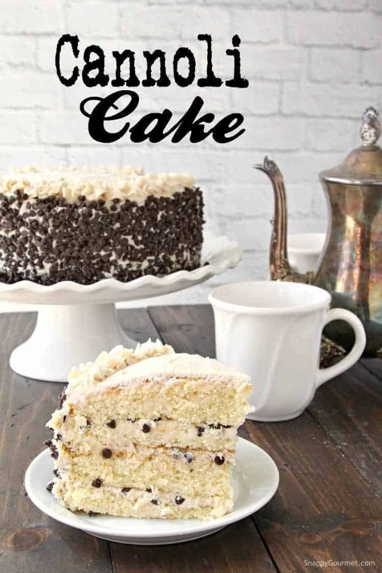 78+ Of The Christmas Desserts To Make This Season