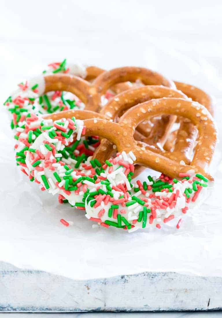 78+ Of The Christmas Desserts To Make This Season