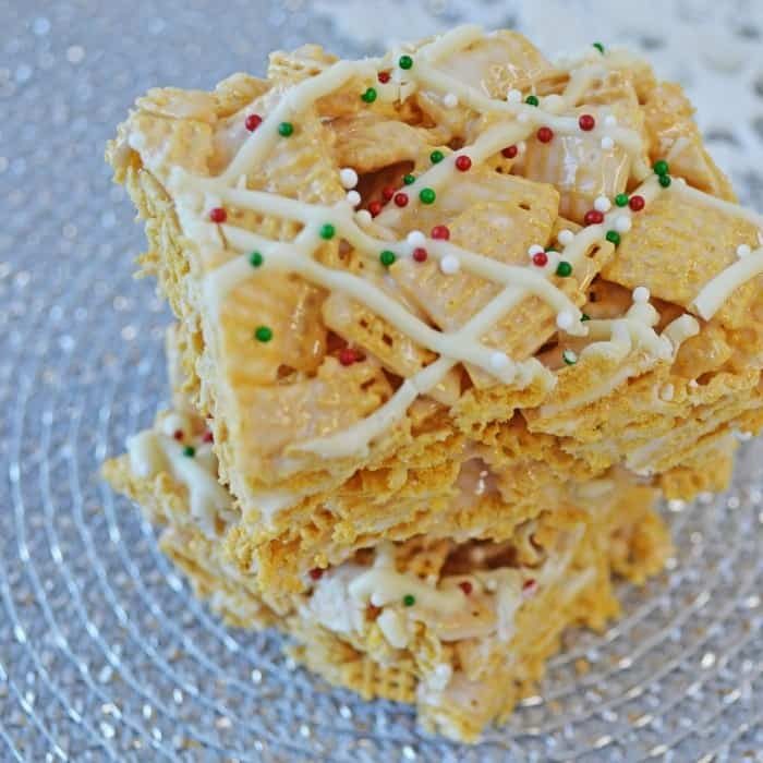 78+ Of The Christmas Desserts To Make This Season