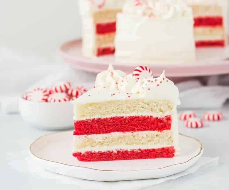 78+ Of The Christmas Desserts To Make This Season