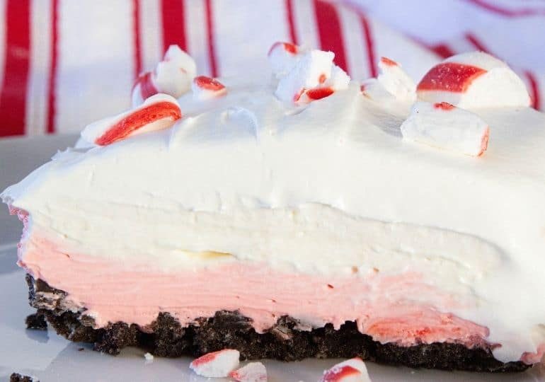 78+ Of The Christmas Desserts To Make This Season