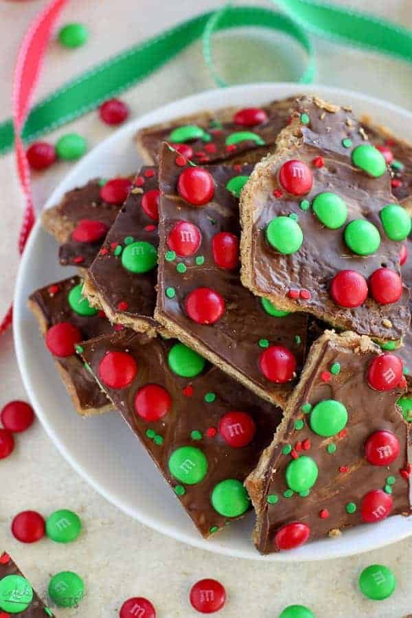 78+ Of The Christmas Desserts To Make This Season