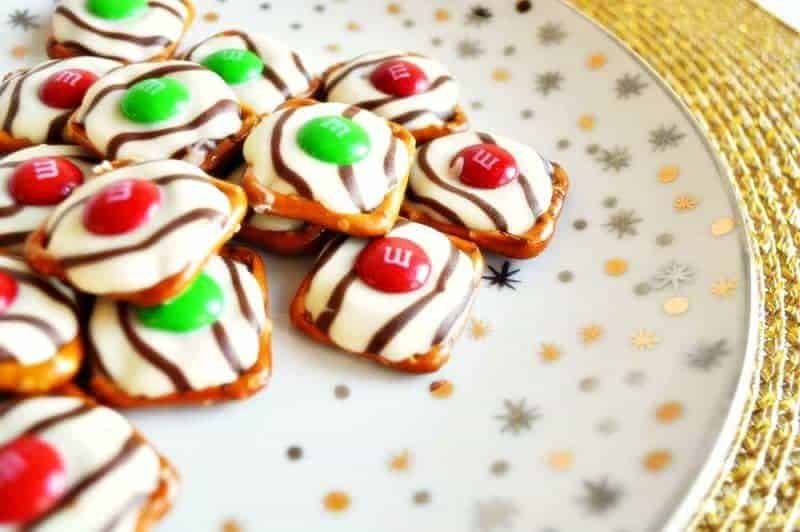 78+ Of The Christmas Desserts To Make This Season