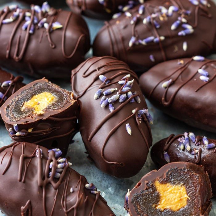 78+ Of The Christmas Desserts To Make This Season