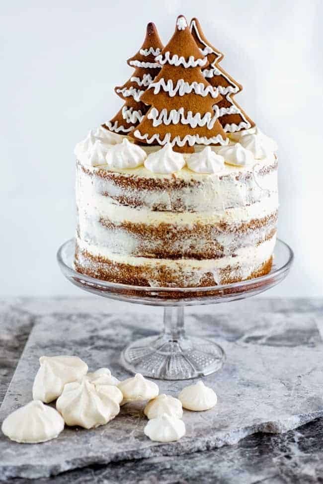 78+ Of The Christmas Desserts To Make This Season