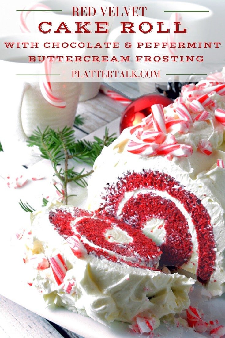 78+ Of The Christmas Desserts To Make This Season